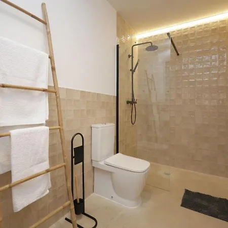 Pepeflats - Ayora Mediterranea 2 شقة فالنسيا