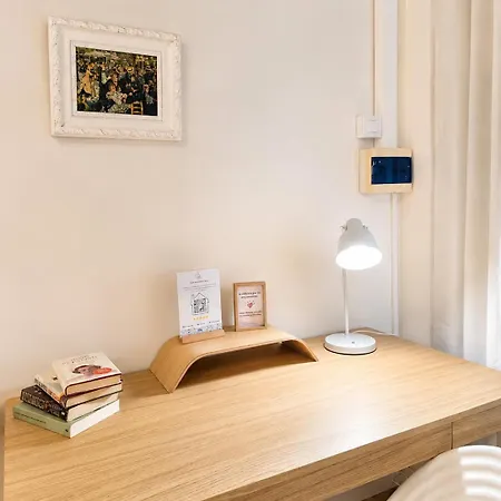 Lejlighed Casa Florit - Serranos Towers - 4 Guests - Old Town *