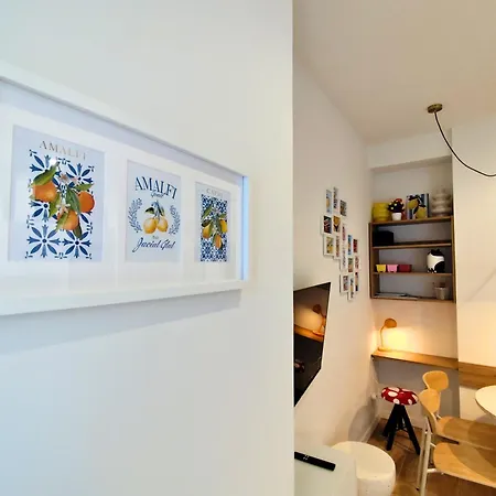 شقة Travel Habitat Loft Parque De Cabecera