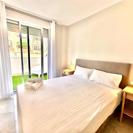 Ruzafa Market Residences