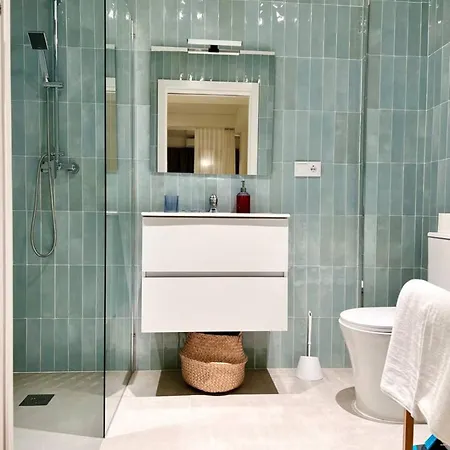 شقة Pepeflats - Espectacular Loft 2 A Estrenar - Pepe Azul