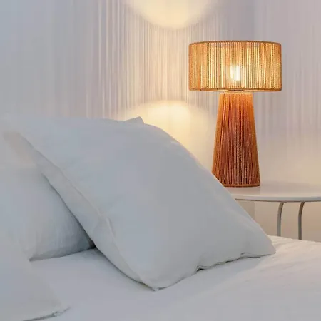 Lujosa Vivienda En Апартаменты