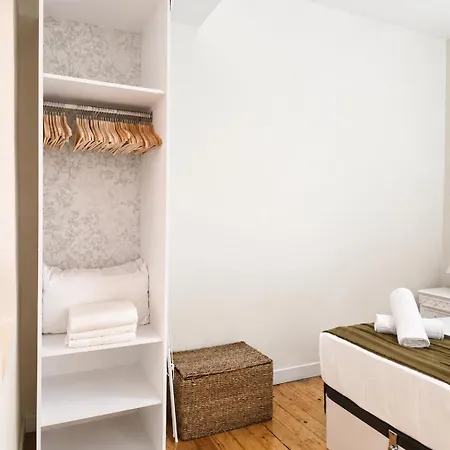 Casa Florit - Serranos Towers - 4 Guests - Old Town * Валенсия