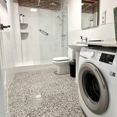 Marques Urban Loft アパート