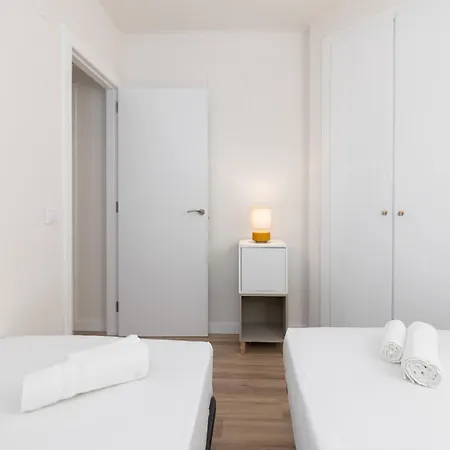 Apartup Patacona Calma *