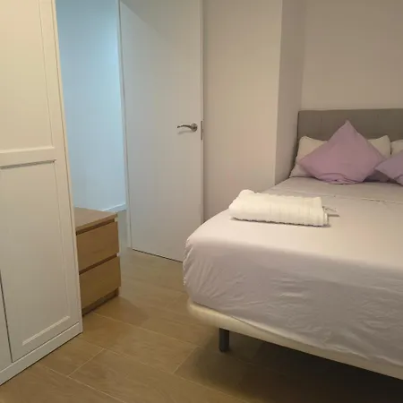 New Mestalla Appartement Valence