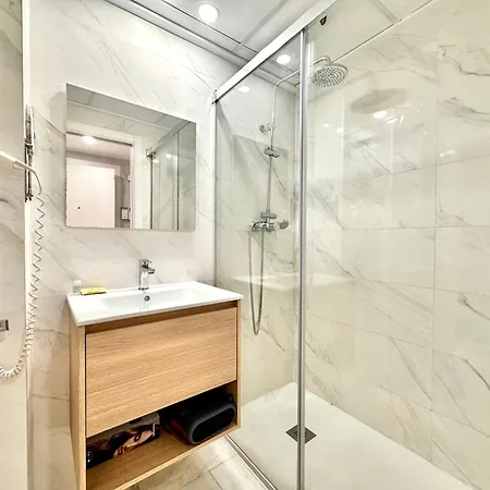 Ruzafa Market Residences *