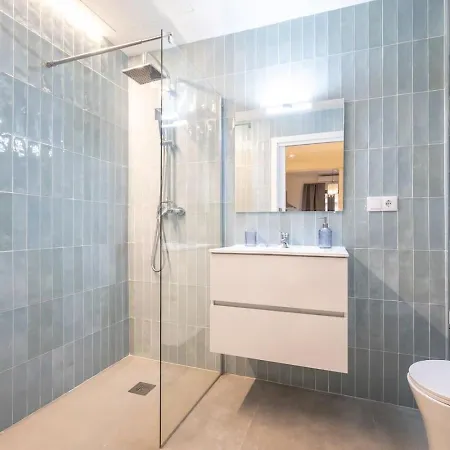 شقة Pepeflats - Espectacular Loft 2 A Estrenar - Pepe Azul