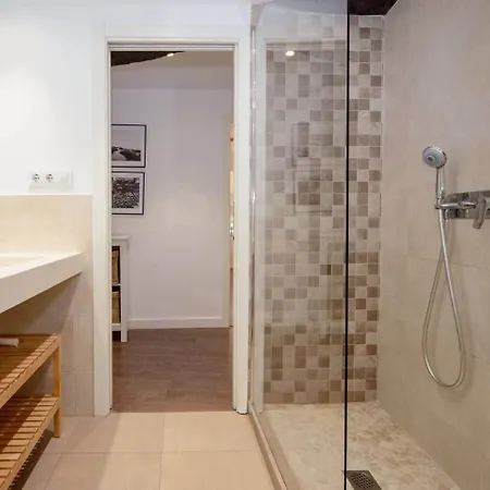 Lujosa Vivienda En فالنسيا