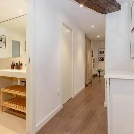 Апартаменты Lujosa Vivienda En