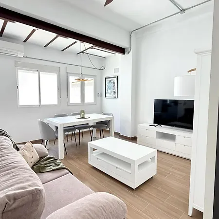 Marques Urban Loft * バレンシア