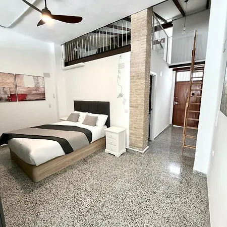 Marques Urban Loft