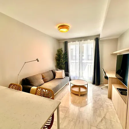 Ruzafa Market Residences فالنسيا