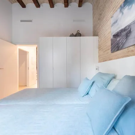 ⭐️new⭐️ Patio A House . Walk To Beach, Port & Met شقة