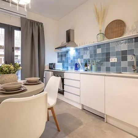 Pepeflats - Espectacular Loft 2 A Estrenar - Pepe Azul فالنسيا