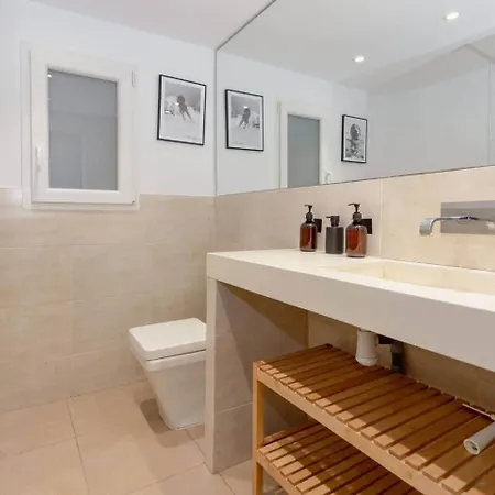 شقة Lujosa Vivienda En فالنسيا