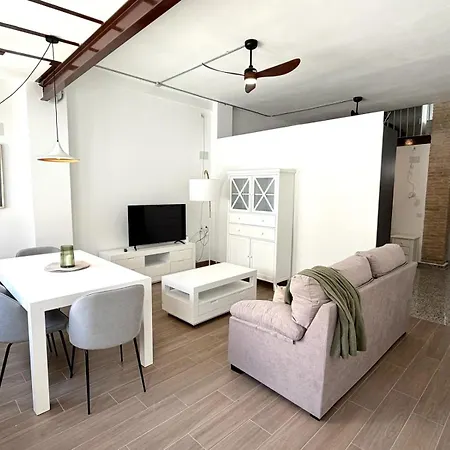 Marques Urban Loft