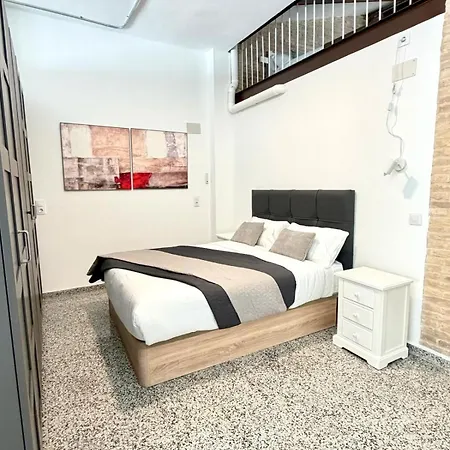 Marques Urban Loft Valencia
