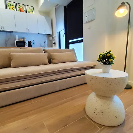 Travel Habitat Loft Parque De Cabecera *