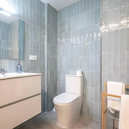 شقة Pepeflats - Espectacular Loft 2 A Estrenar - Pepe Azul