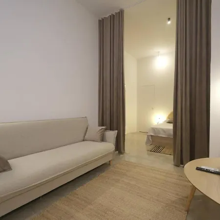 Pepeflats - Ayora Mediterranea 2 * فالنسيا