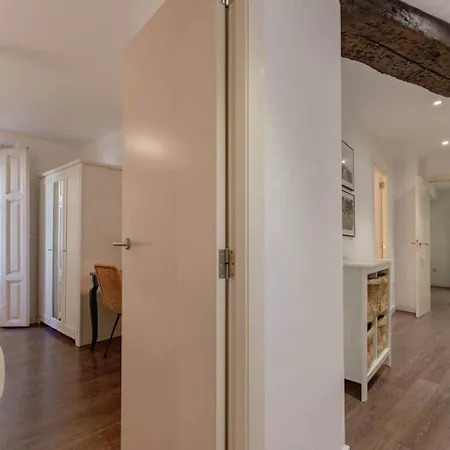 Lujosa Vivienda En شقة
