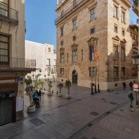 شقة Lujosa Vivienda En *