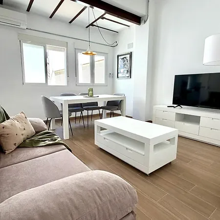 Marques Urban Loft * Valencia