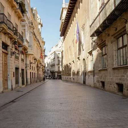 Апартаменты Lujosa Vivienda En *
