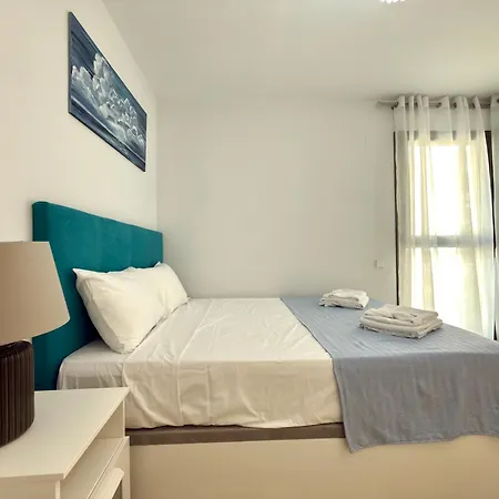 Reinapart Patacona 52 *