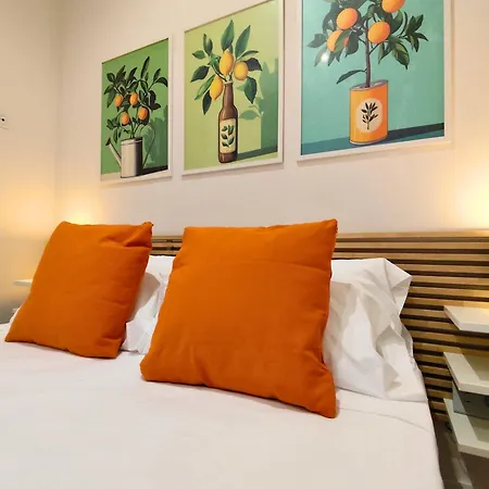 Travel Habitat Loft Parque De Cabecera *