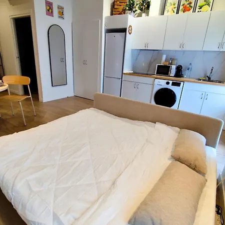 Travel Habitat Loft Parque De Cabecera