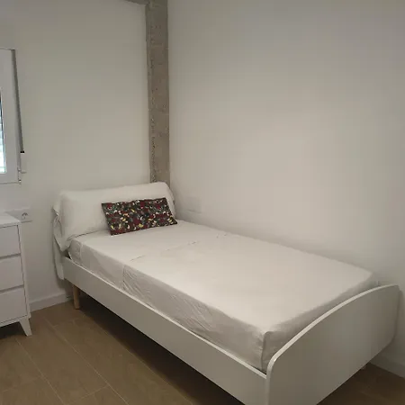 New Mestalla Appartement *