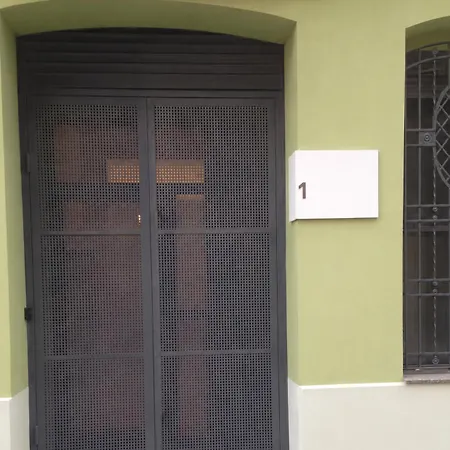 Casa Florit - Serranos Towers - 4 Guests - Old Town * Валенсия