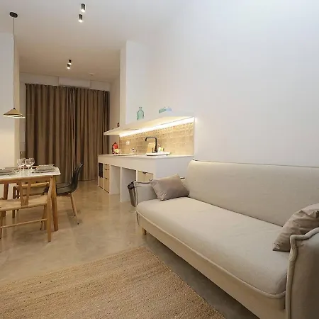 شقة Pepeflats - Ayora Mediterranea 2 *