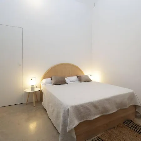 شقة Pepeflats - Ayora Mediterranea 2 فالنسيا