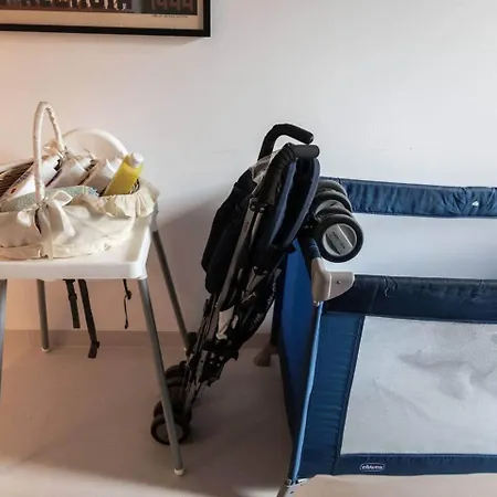 アパート ⭐️new⭐️ Patio A House . Walk To Beach, Port & Met バレンシア
