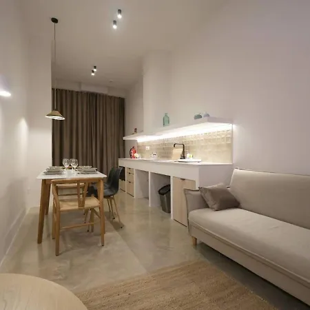 Daire Pepeflats - Ayora Mediterranea 2 *