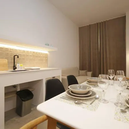 Pepeflats - Ayora Mediterranea 2 شقة فالنسيا