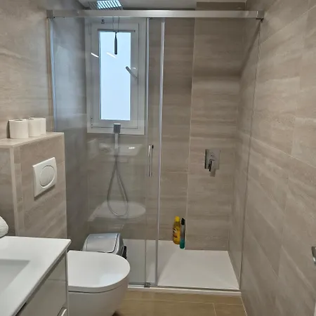 Appartement New Mestalla Valence