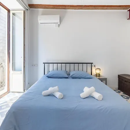 Apartamento Nj Turia Park Gardens By Invalencia Valencia