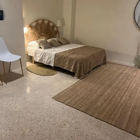 Pepeflats - The Mediterranean Style, Terrace - Bd2 *