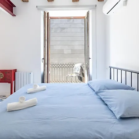 Nj Turia Park Gardens By Invalencia Apartamento Valencia