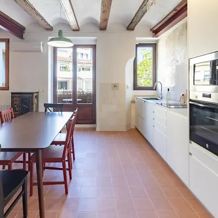 Apartamento Nj Turia Park Gardens By Invalencia *