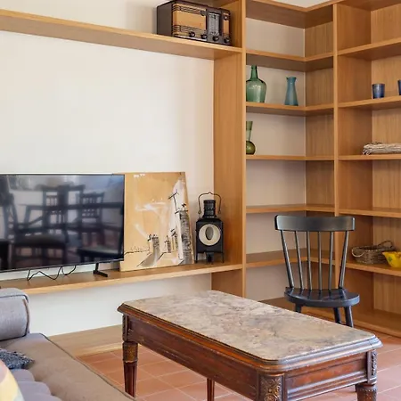 Apartamento Nj Turia Park Gardens By Invalencia