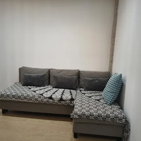 New Mestalla Appartement *
