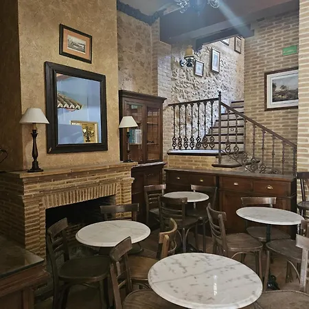 Lotel Casa Noble 발렌시아