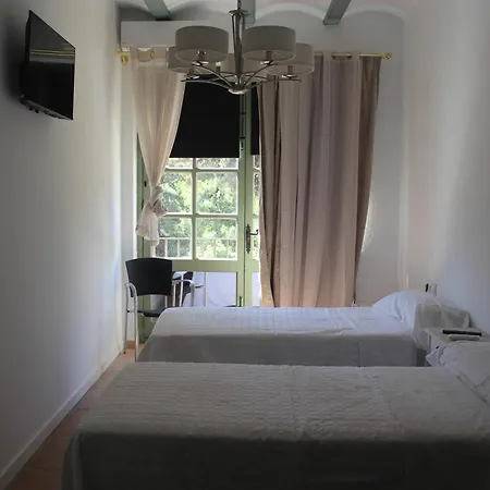Lotel Casa Noble