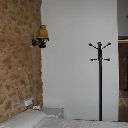 호텔 Lotel Casa Noble