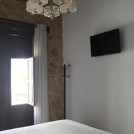 호텔 Lotel Casa Noble 발렌시아